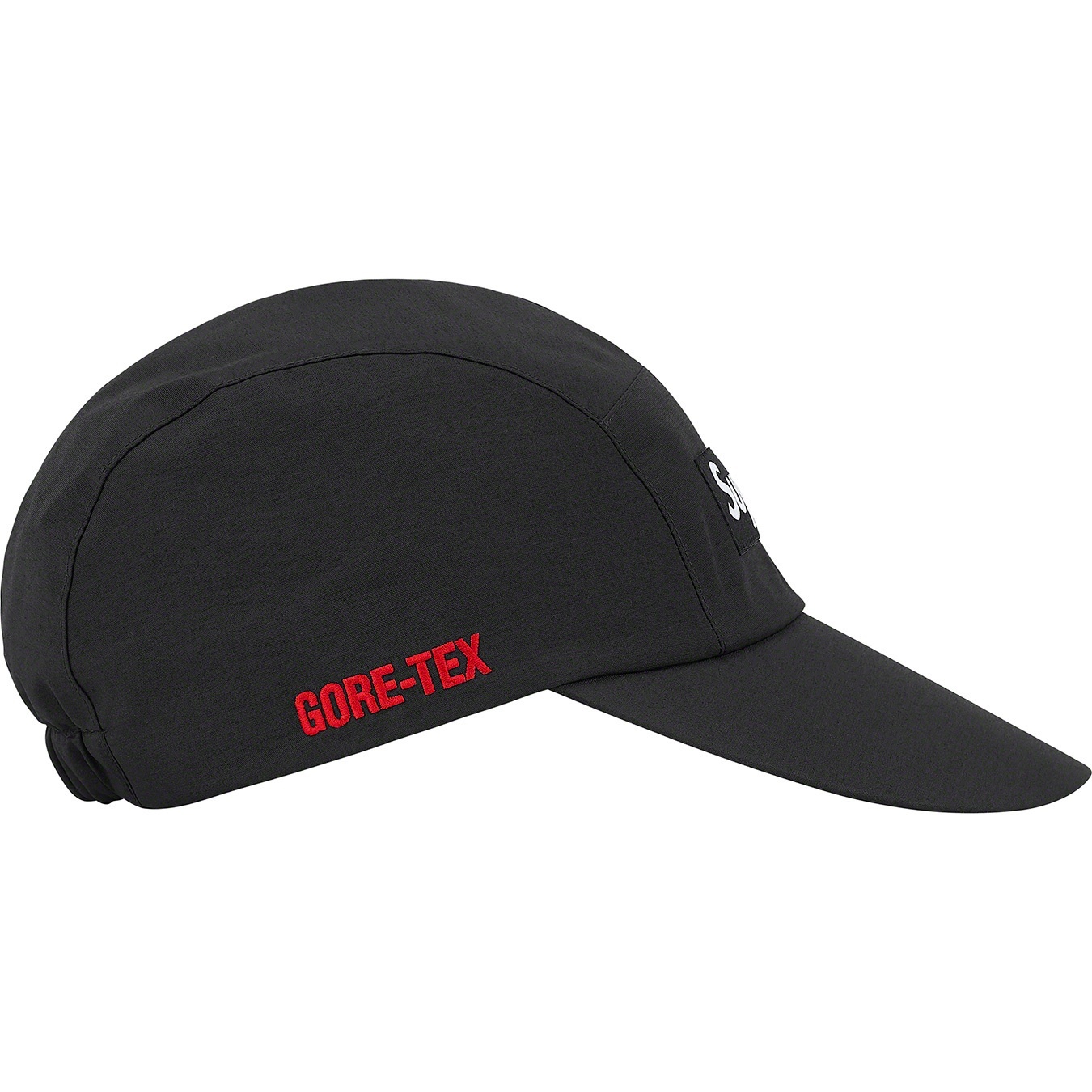 GORE-TEX Long Bill Camp Cap view 4